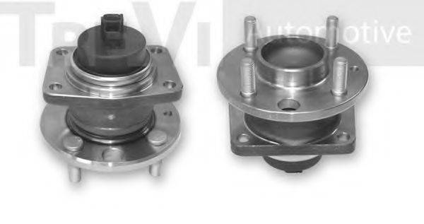 TREVI AUTOMOTIVE WB1613