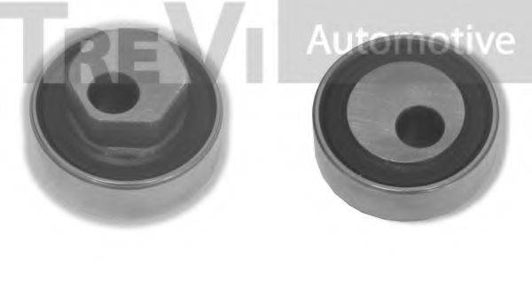 TREVI AUTOMOTIVE TD1458