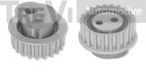 TREVI AUTOMOTIVE TD1129