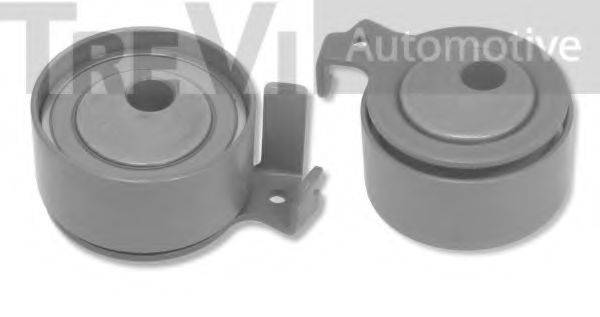 TREVI AUTOMOTIVE TD1483