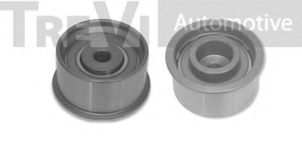 TREVI AUTOMOTIVE TD1498
