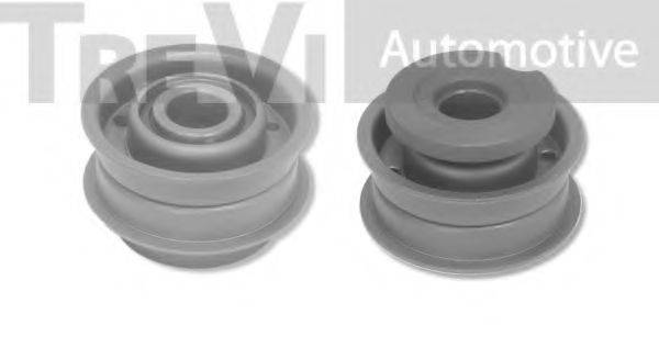 TREVI AUTOMOTIVE TD1224