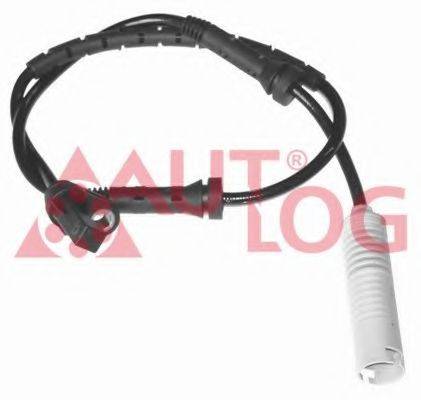 AUTLOG AS4135