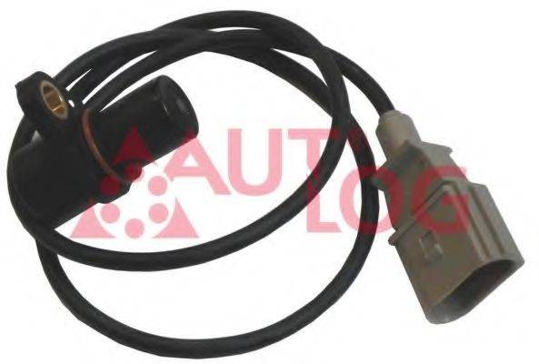 AUTLOG AS4195