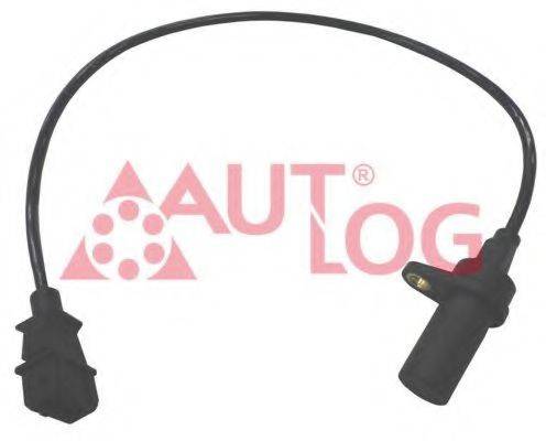 AUTLOG AS4215