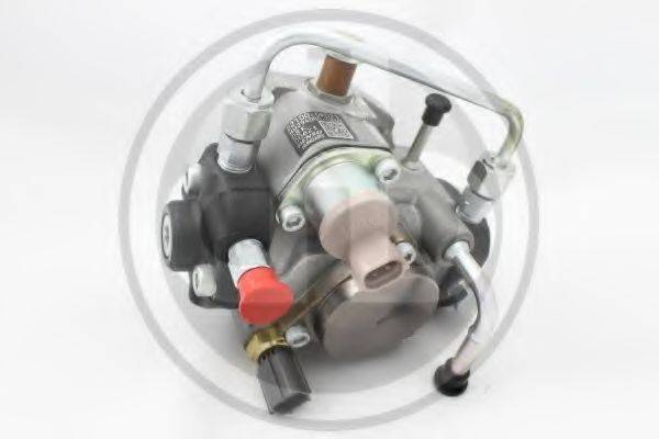BUCHLI 22100-0R021 Насос високого тиску