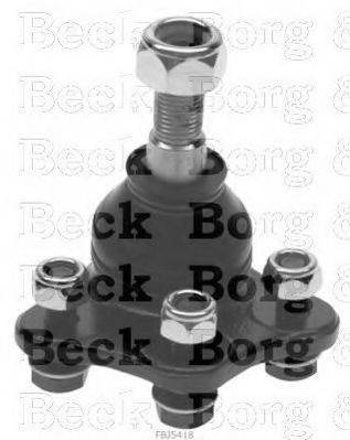 BORG & BECK BBJ5418