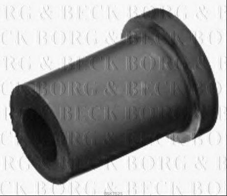 BORG & BECK BSK7525