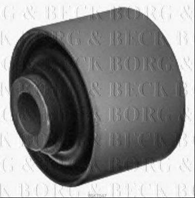 BORG & BECK BSK7547
