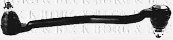 BORG & BECK BDL6169