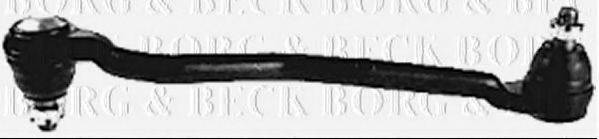 BORG & BECK BDL6170