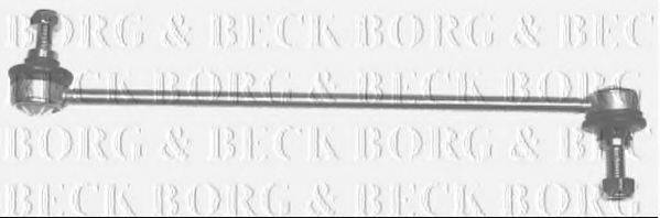 BORG & BECK BDL6603