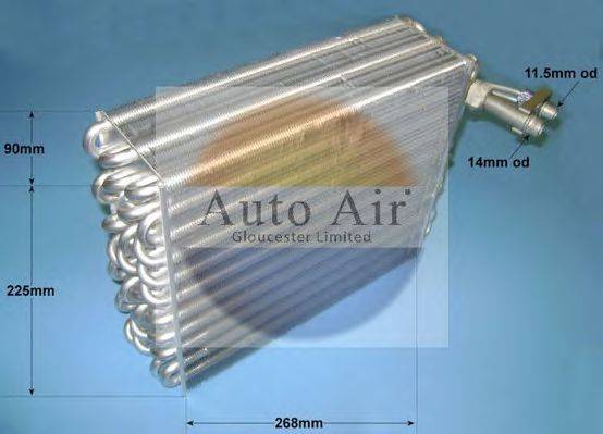 AUTO AIR GLOUCESTER 21-5623