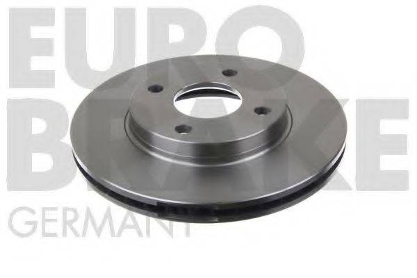 EUROBRAKE 5815202549
