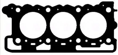 BGA CH0529A