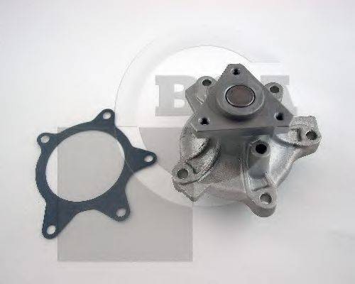 BGA CP3396