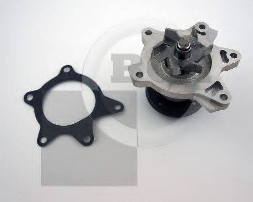 BGA CP7096T