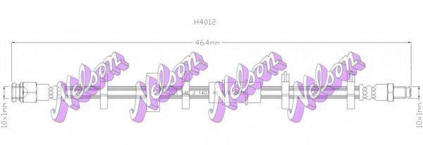 BROVEX-NELSON H4012