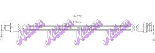 BROVEX-NELSON H4252