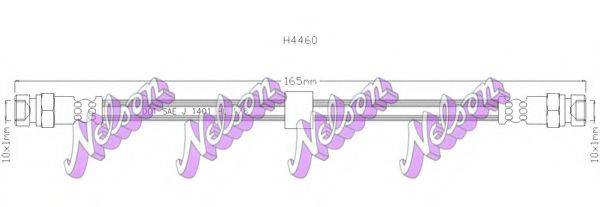 BROVEX-NELSON H4460
