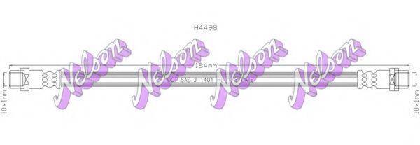 BROVEX-NELSON H4498