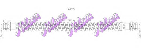 BROVEX-NELSON H4755