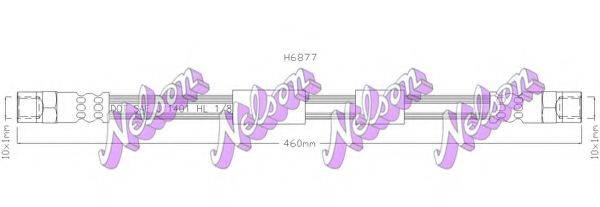 BROVEX-NELSON H6877