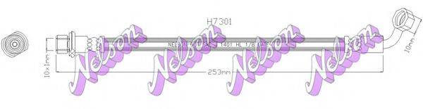 BROVEX-NELSON H7301