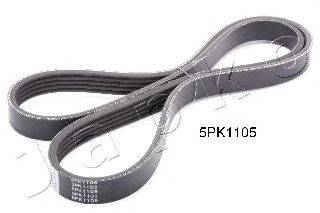 JAPKO 5PK1105