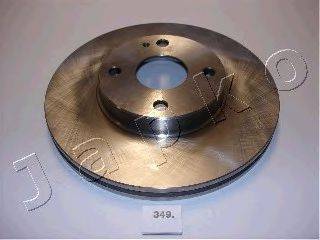 JAPKO 60349
