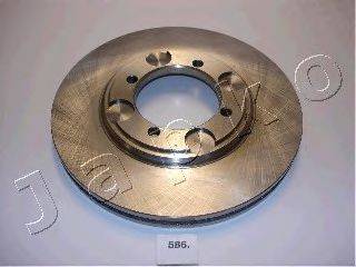 JAPKO 60586