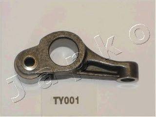 JAPKO 7TY001 Коромисло, керування двигуном