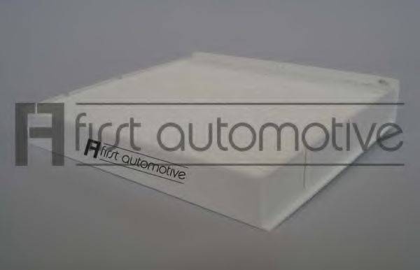 1A FIRST AUTOMOTIVE C30293