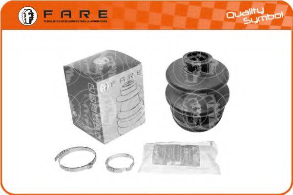 FARE SA K11833