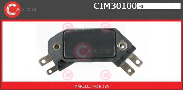 CASCO CIM30100AS