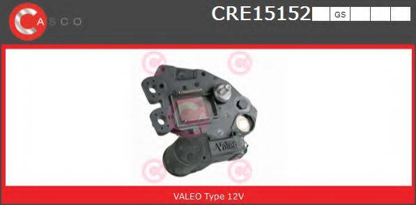 CASCO CRE15152GS