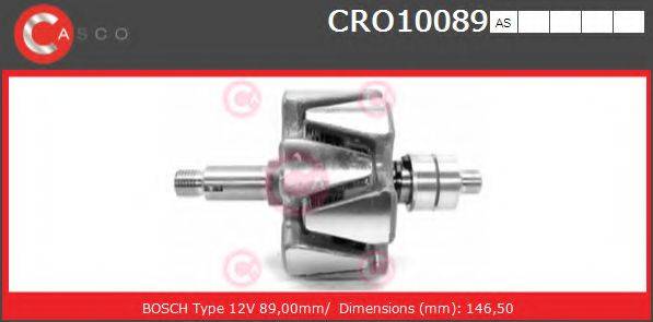 CASCO CRO10089AS