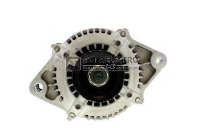 AUTOELECTRO AEB0657