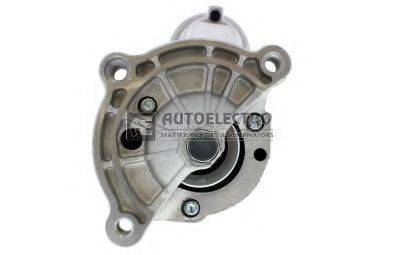 AUTOELECTRO AES2201