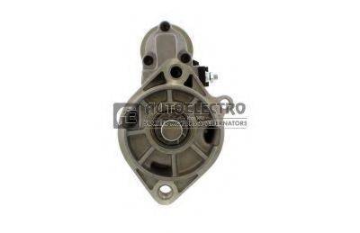 CARGOPARTS CS1165 Стартер