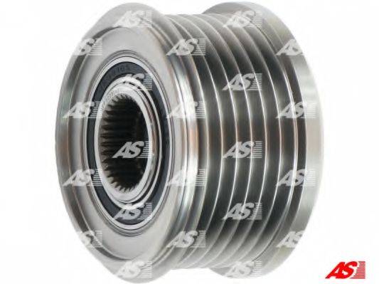 AS-PL AFP3009(V)