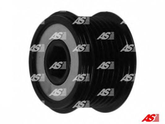 AS-PL AFP6017