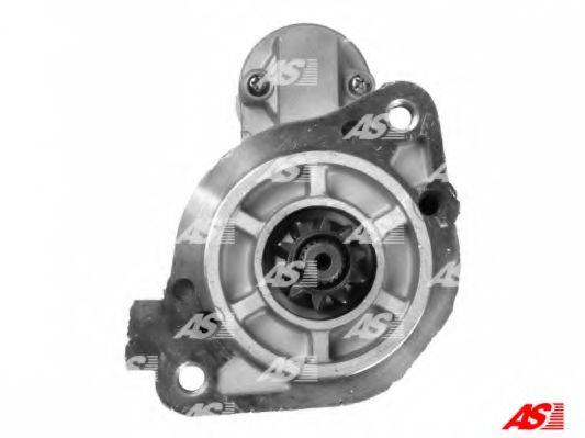 AS-PL S5007