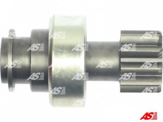 AS-PL 2873D003 Привід із механізмом вільного ходу, стартер
