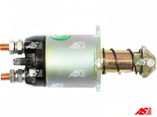 AS-PL SS4033