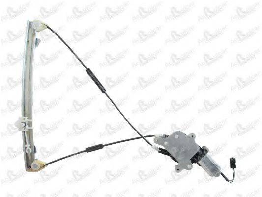 AC ROLCAR A1.4413