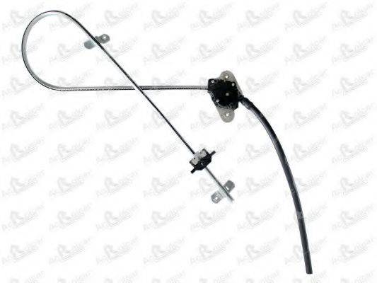 AC ROLCAR 02.1500