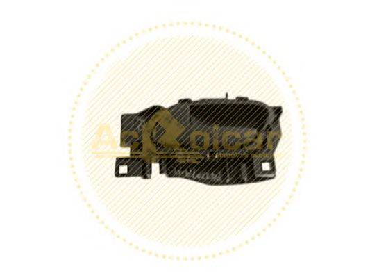 AC ROLCAR 44.1755