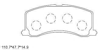 ASIMCO KD3706