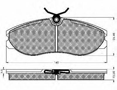 BSF 10380